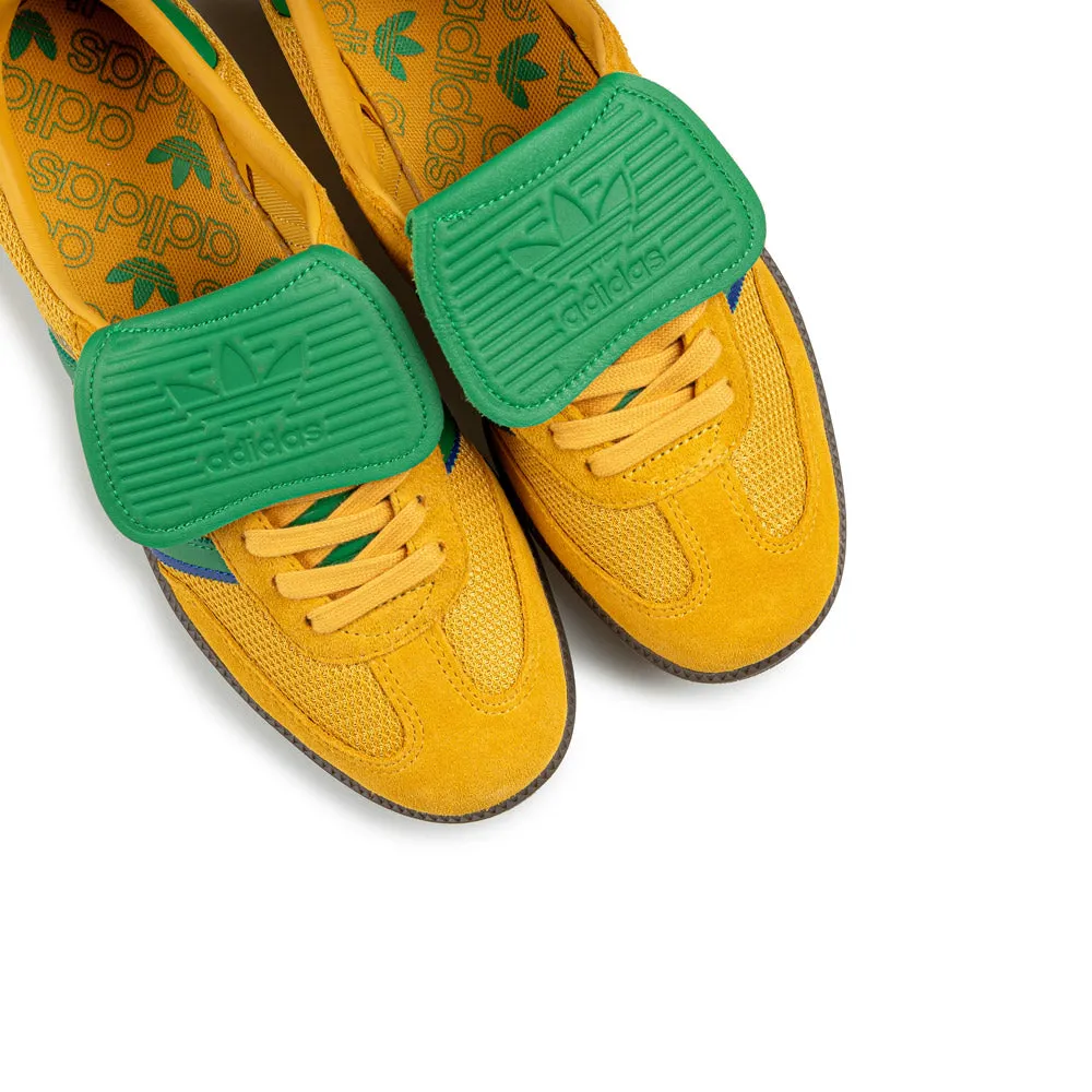 Samba LT | Preloved Yellow