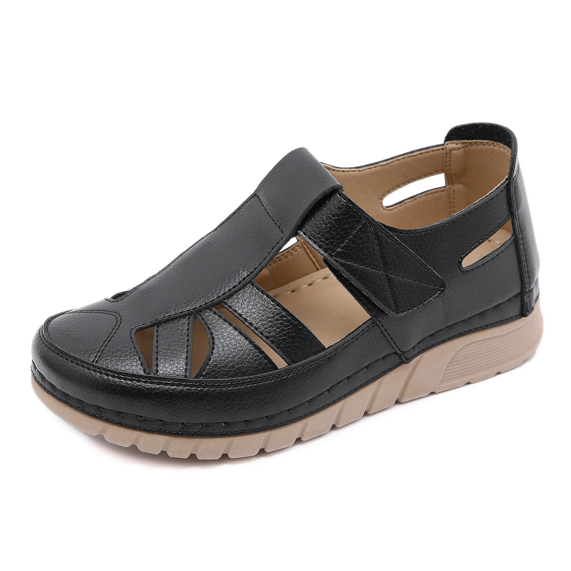 SIKETU | Lightweight Hollow-out Shoes for Summer Fall
