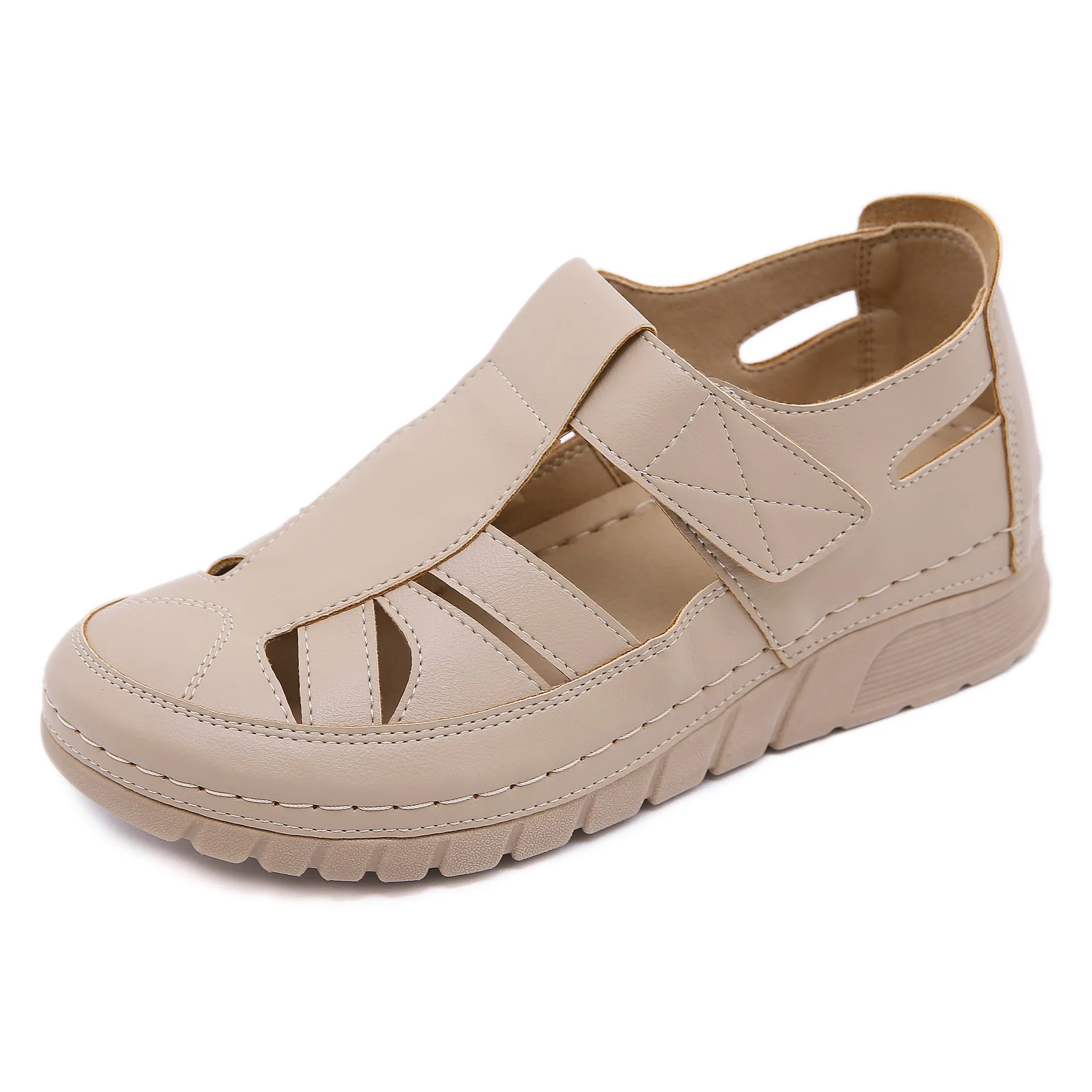 SIKETU | Lightweight Hollow-out Shoes for Summer Fall