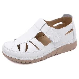 SIKETU | Lightweight Hollow-out Shoes for Summer Fall
