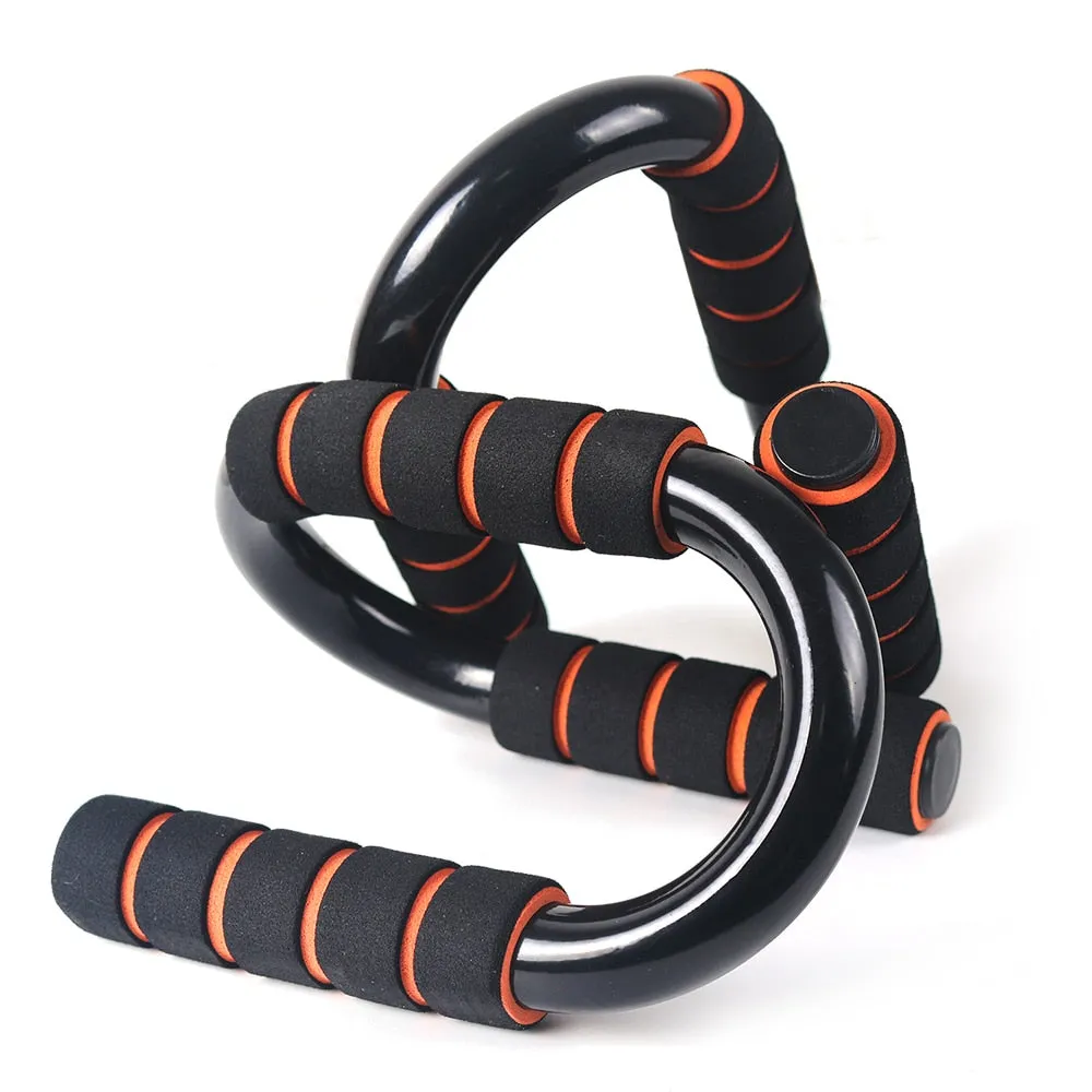 SKDK Fitness Push Up Bar Push-Ups Stands Bars Tool For Fitness Chest Training Equipment Exercise Training