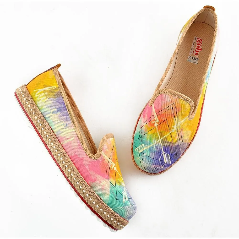 Slip on Sneakers Shoes HVD1470