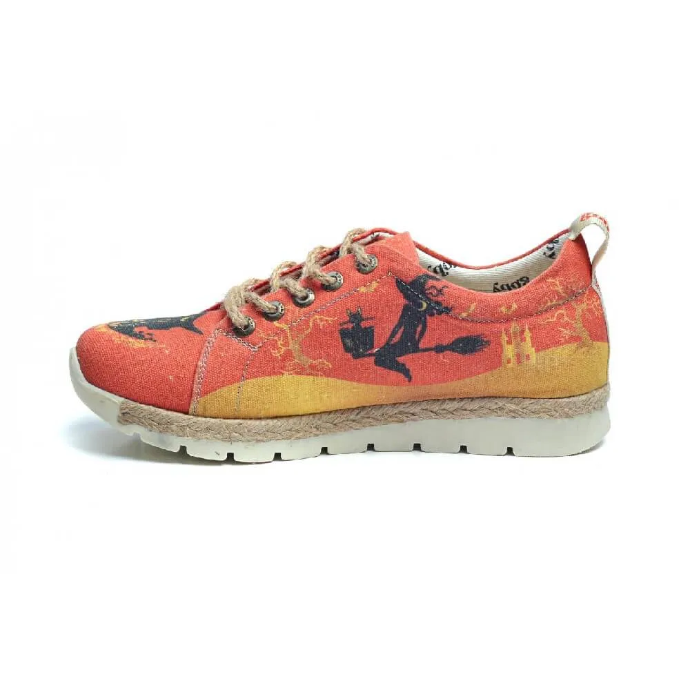 Slip on Sneakers Shoes SHR118