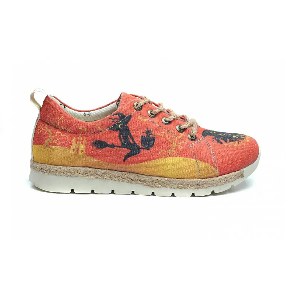 Slip on Sneakers Shoes SHR118