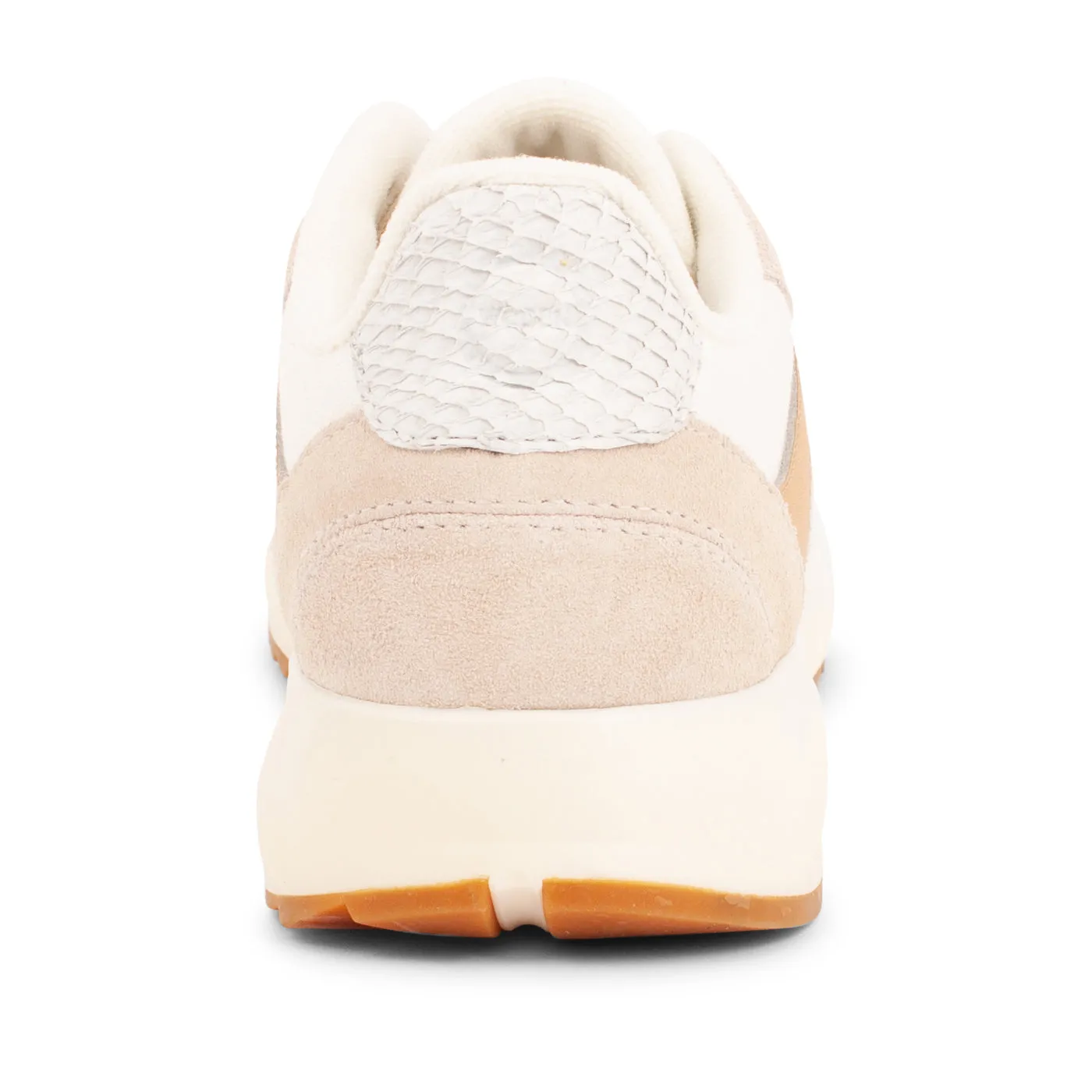 Sophie Canvas Fifty - Off White