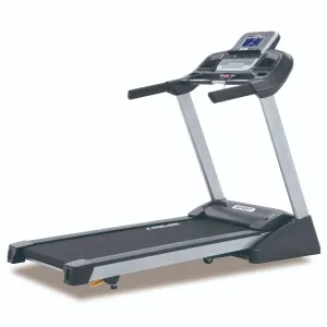 Spirit Fitness XT185 Folding Treadmill