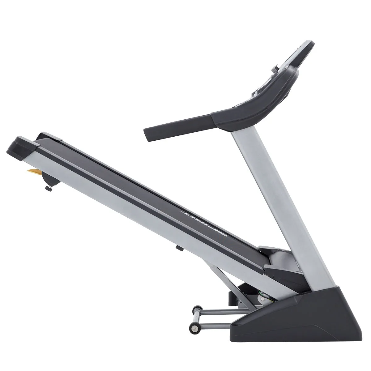 Spirit Fitness XT185 Folding Treadmill