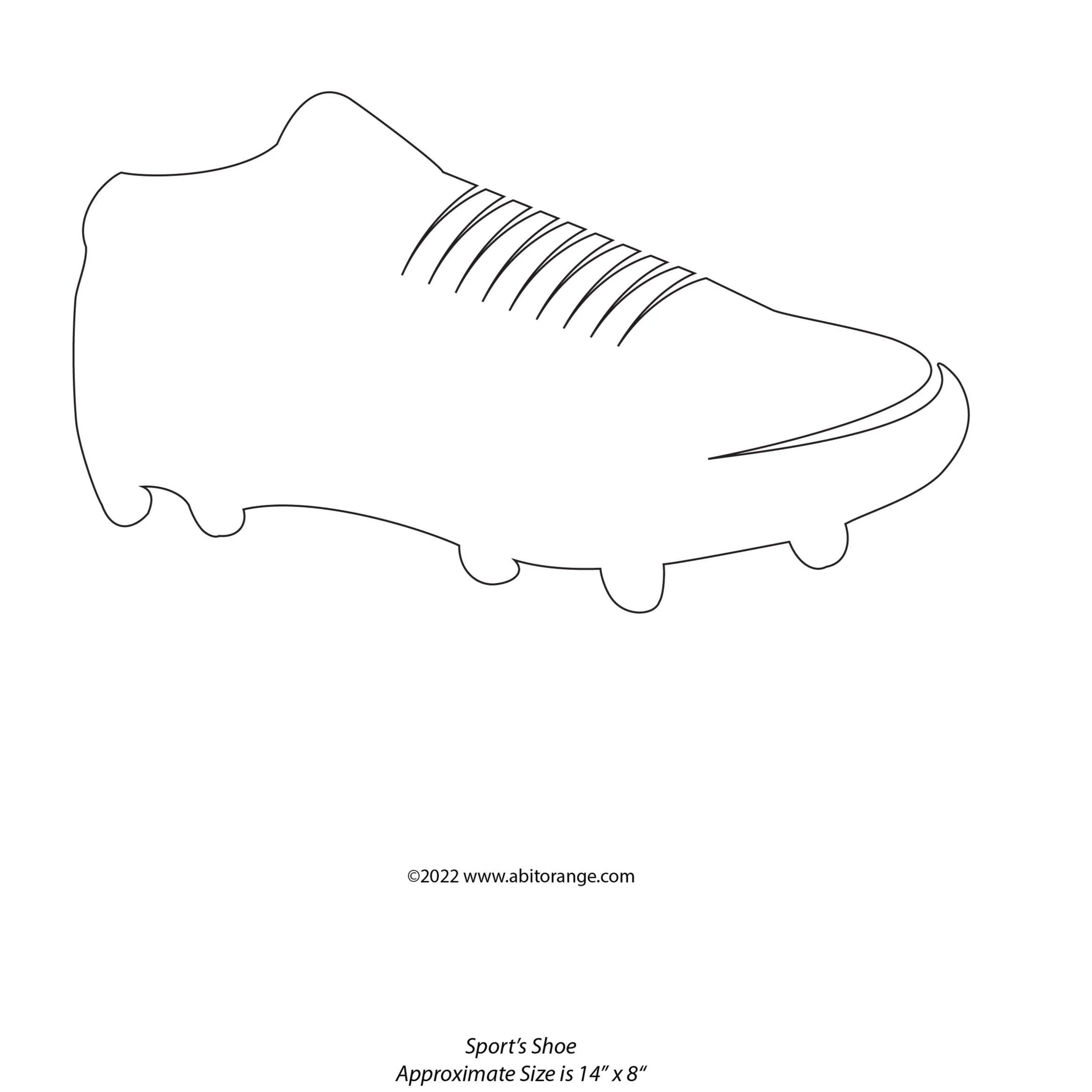 Sports Shoe