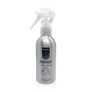 Storm Outdoor Footwear Proofer (150ml)