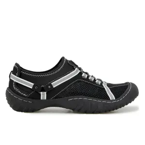 Tahoe - Black/White