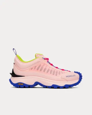 Trailgrip Lite Pink Low Top Sneakers