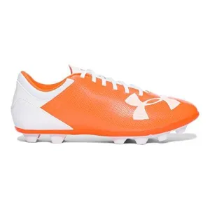 Ua Spotlight Dl FgR Jr. 2 Blaze Orange