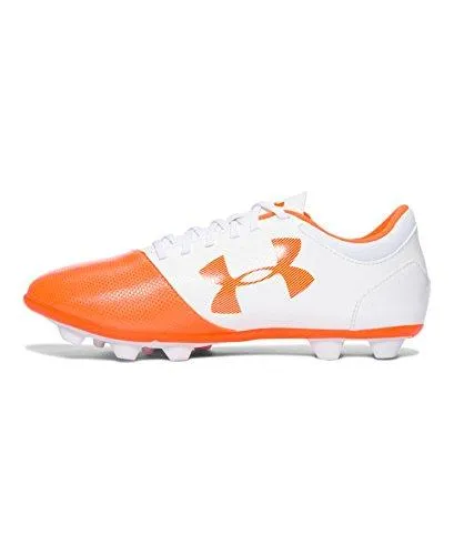 Ua Spotlight Dl FgR Jr. 2 Blaze Orange