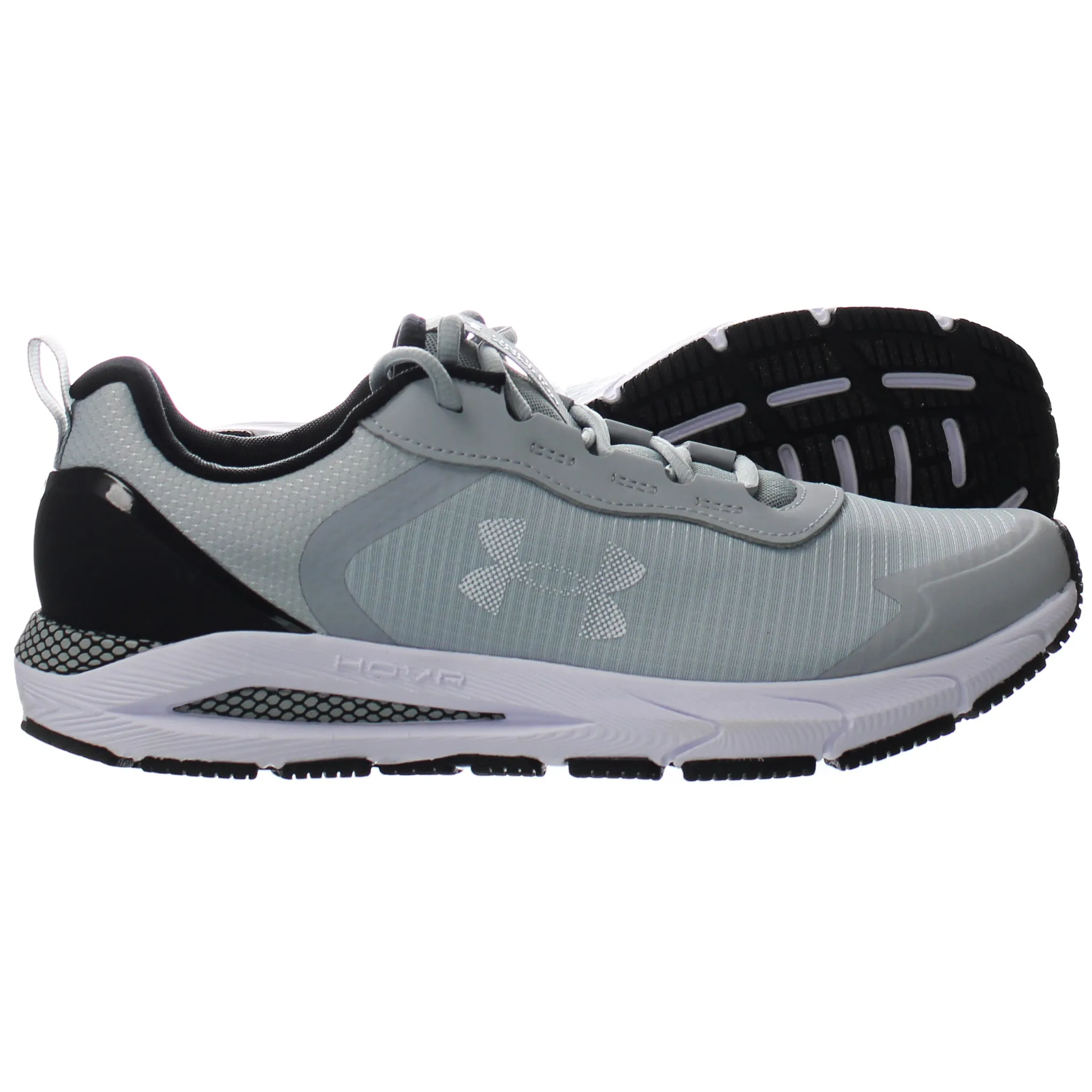 Under Armour HOVR Sonic SE Mens Grey Running Shoes