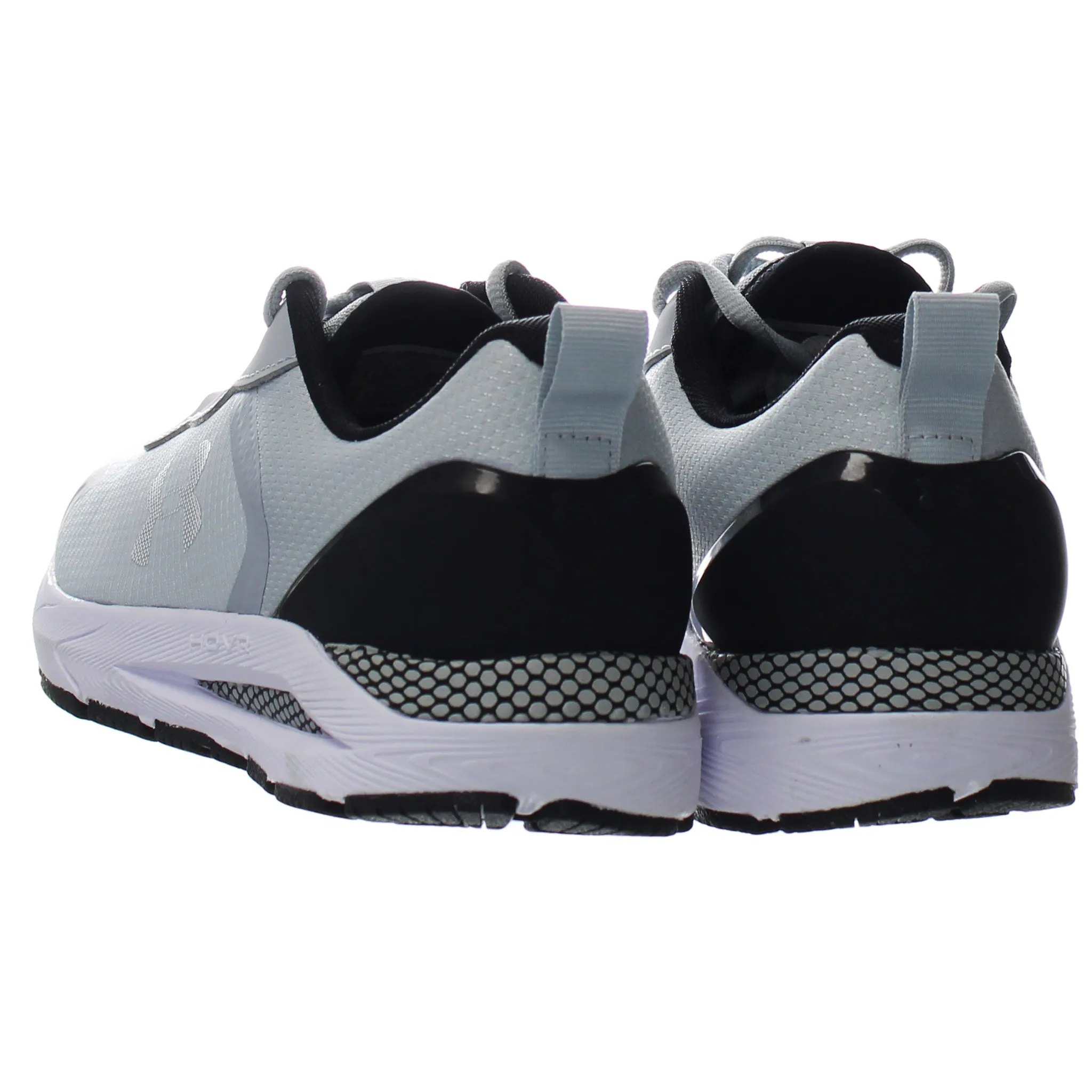Under Armour HOVR Sonic SE Mens Grey Running Shoes