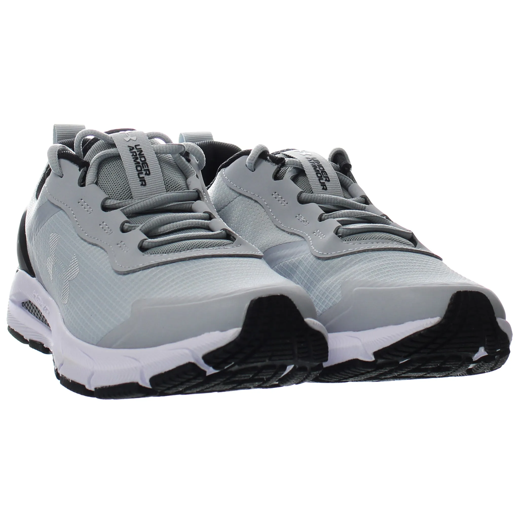 Under Armour HOVR Sonic SE Mens Grey Running Shoes