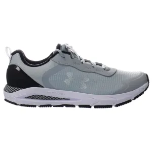 Under Armour HOVR Sonic SE Mens Grey Running Shoes