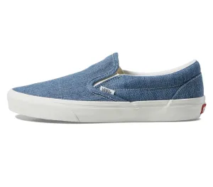Vans Classic Slip-On - Threaded Denim