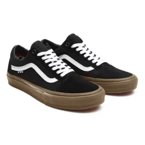 Vans Mens Old Skool Pro Shoes