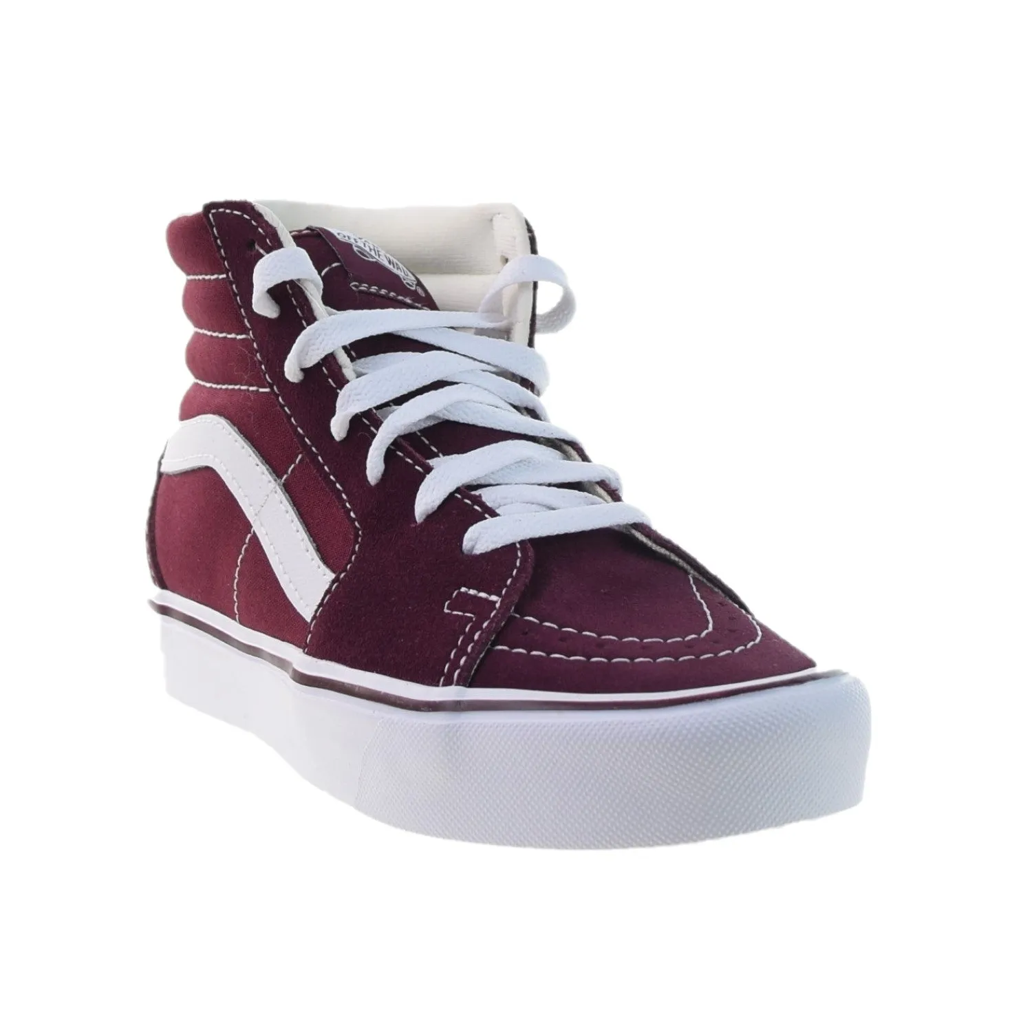Vans Sk8-Hi Lite Men's Shoes Port Royale