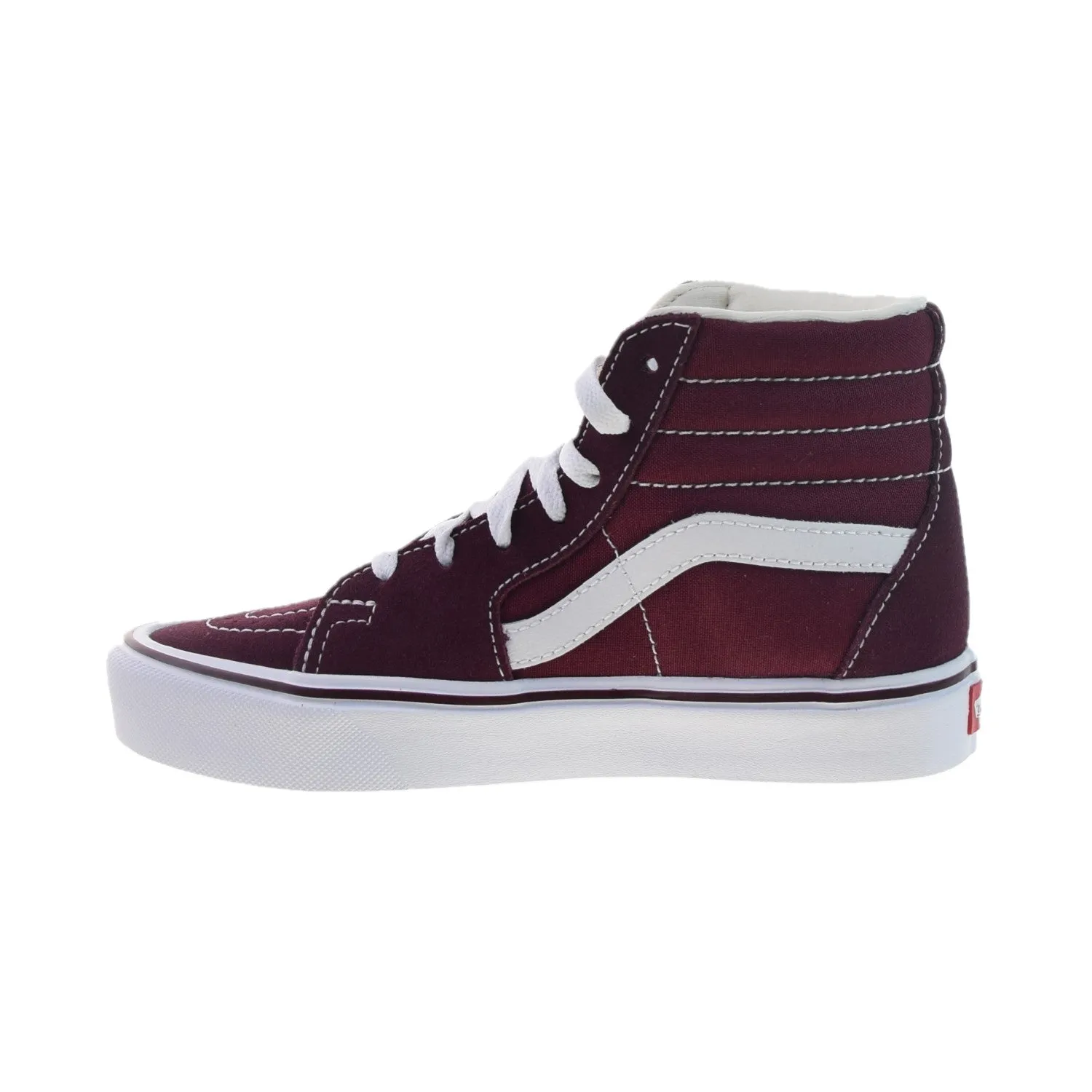 Vans Sk8-Hi Lite Men's Shoes Port Royale