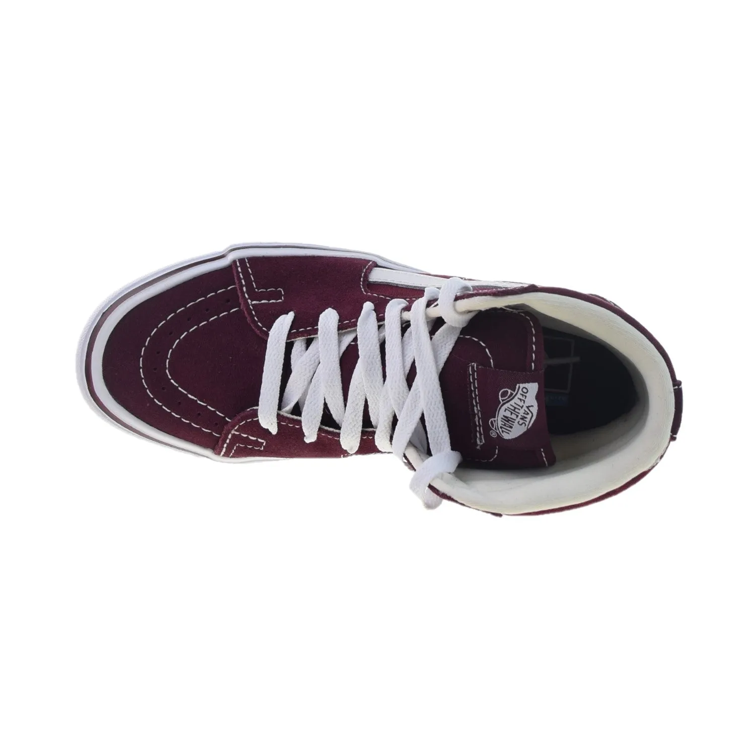 Vans Sk8-Hi Lite Men's Shoes Port Royale