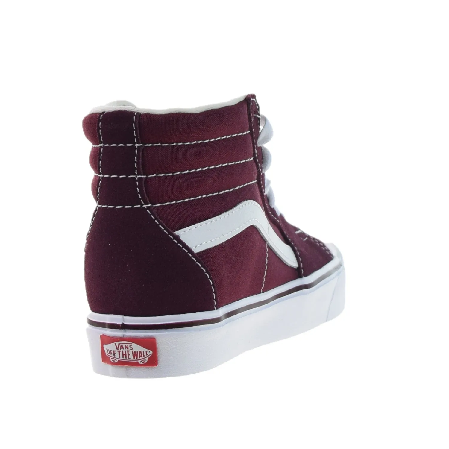 Vans Sk8-Hi Lite Men's Shoes Port Royale