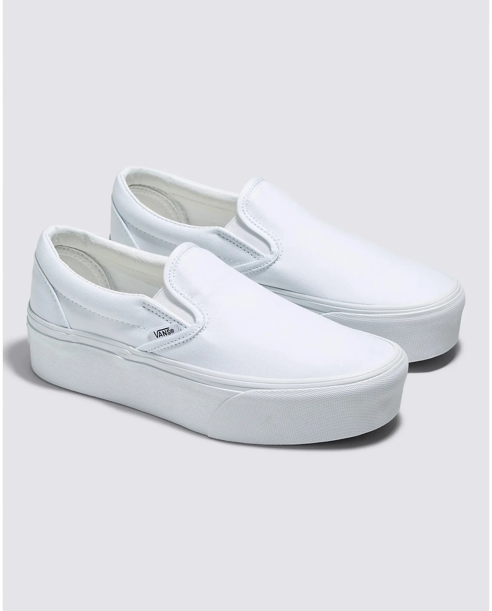 Vans Slip-On Stackform Shoe