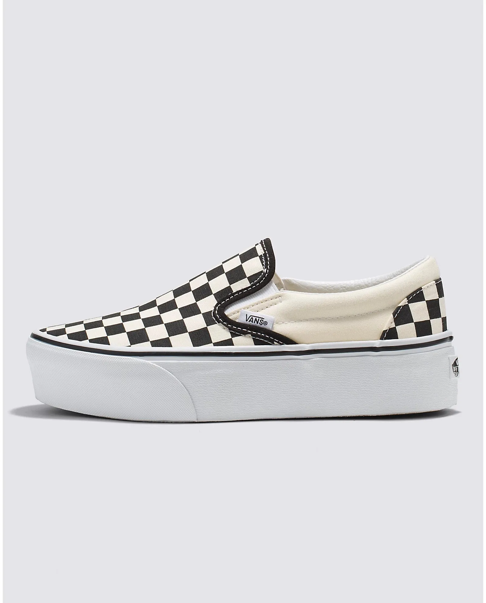 Vans Slip-On Stackform Shoe