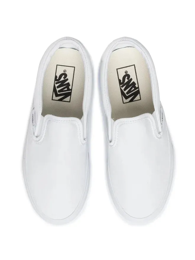 Vans Slip-On Stackform Shoe