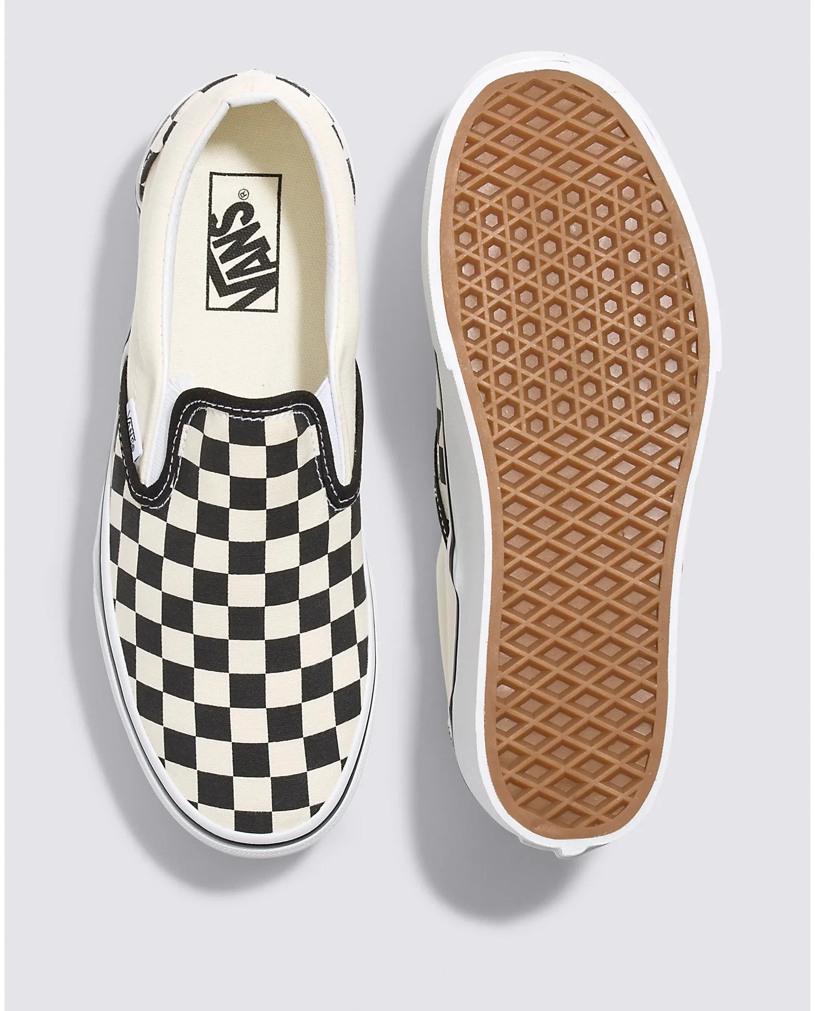 Vans Slip-On Stackform Shoe