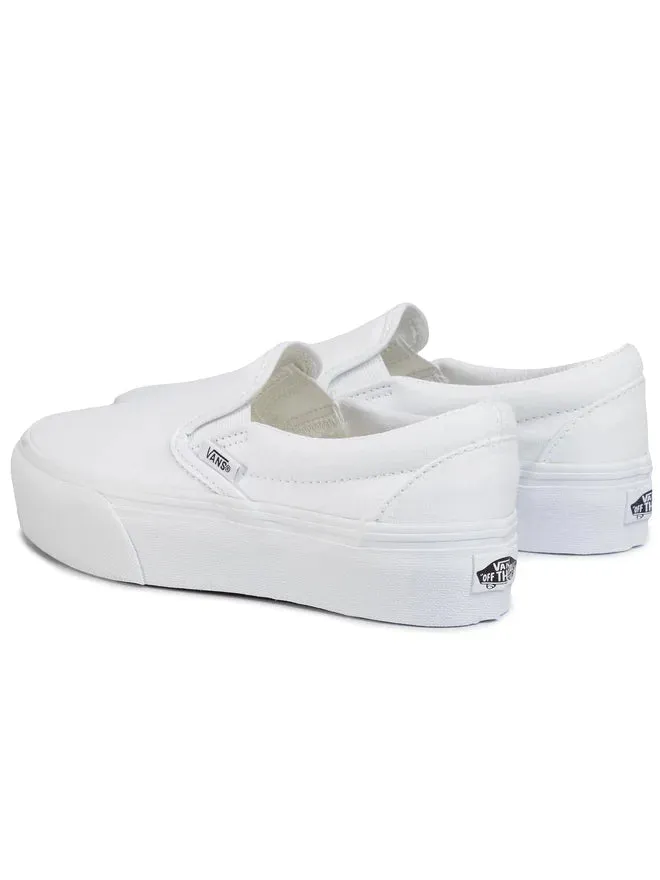 Vans Slip-On Stackform Shoe