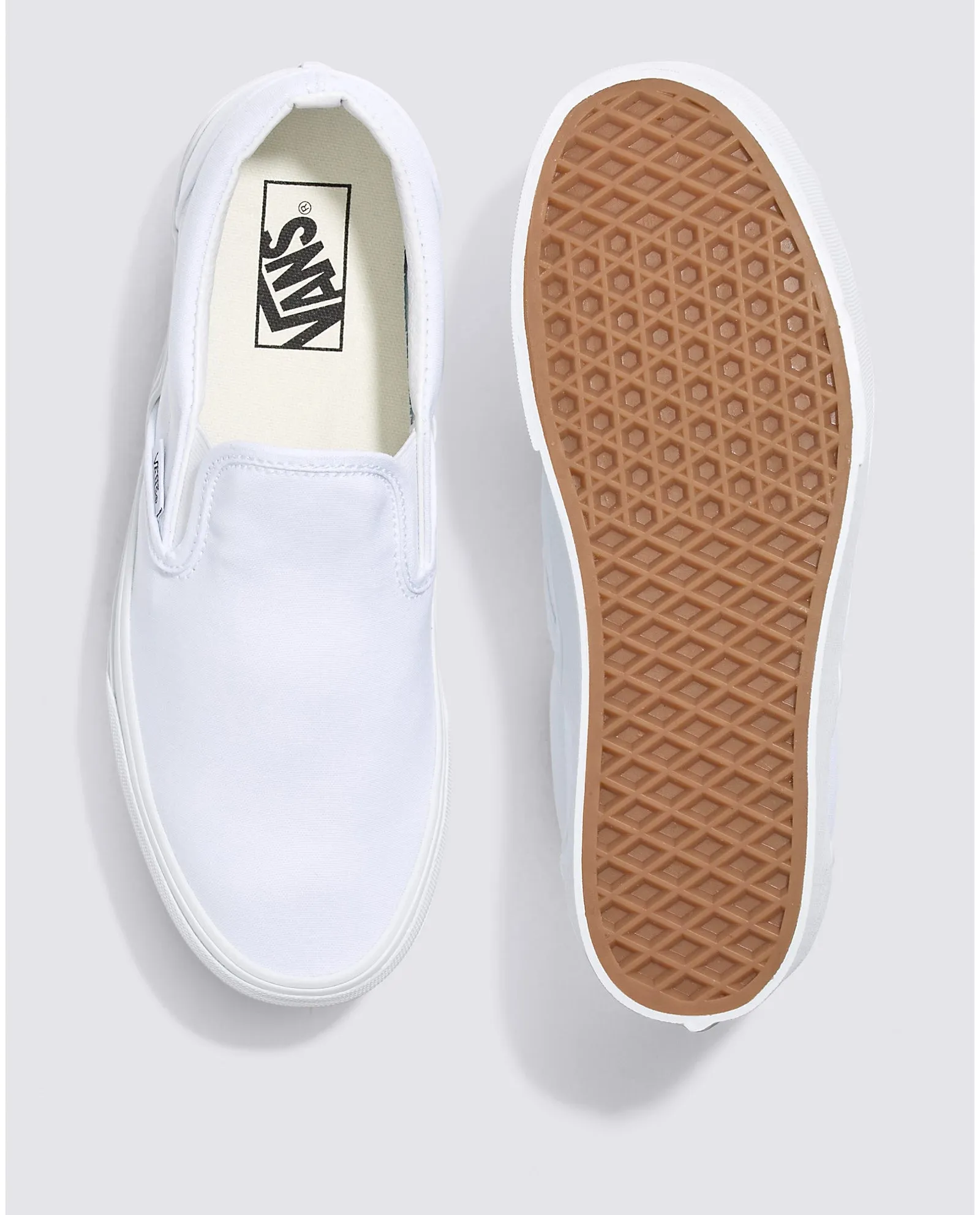 Vans Slip-On Stackform Shoe