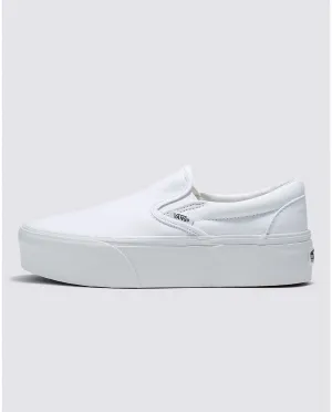 Vans Slip-On Stackform Shoe