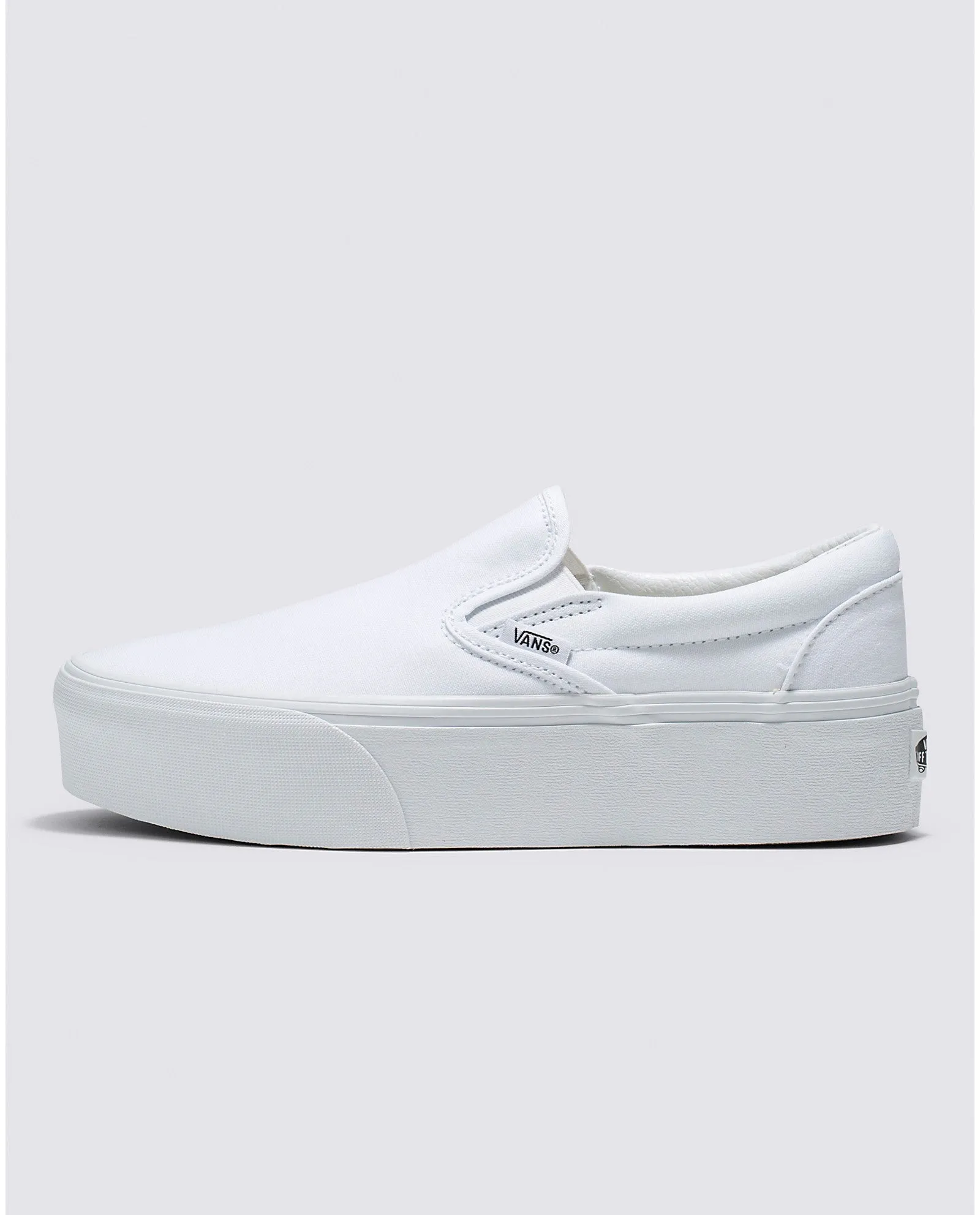 Vans Slip-On Stackform Shoe