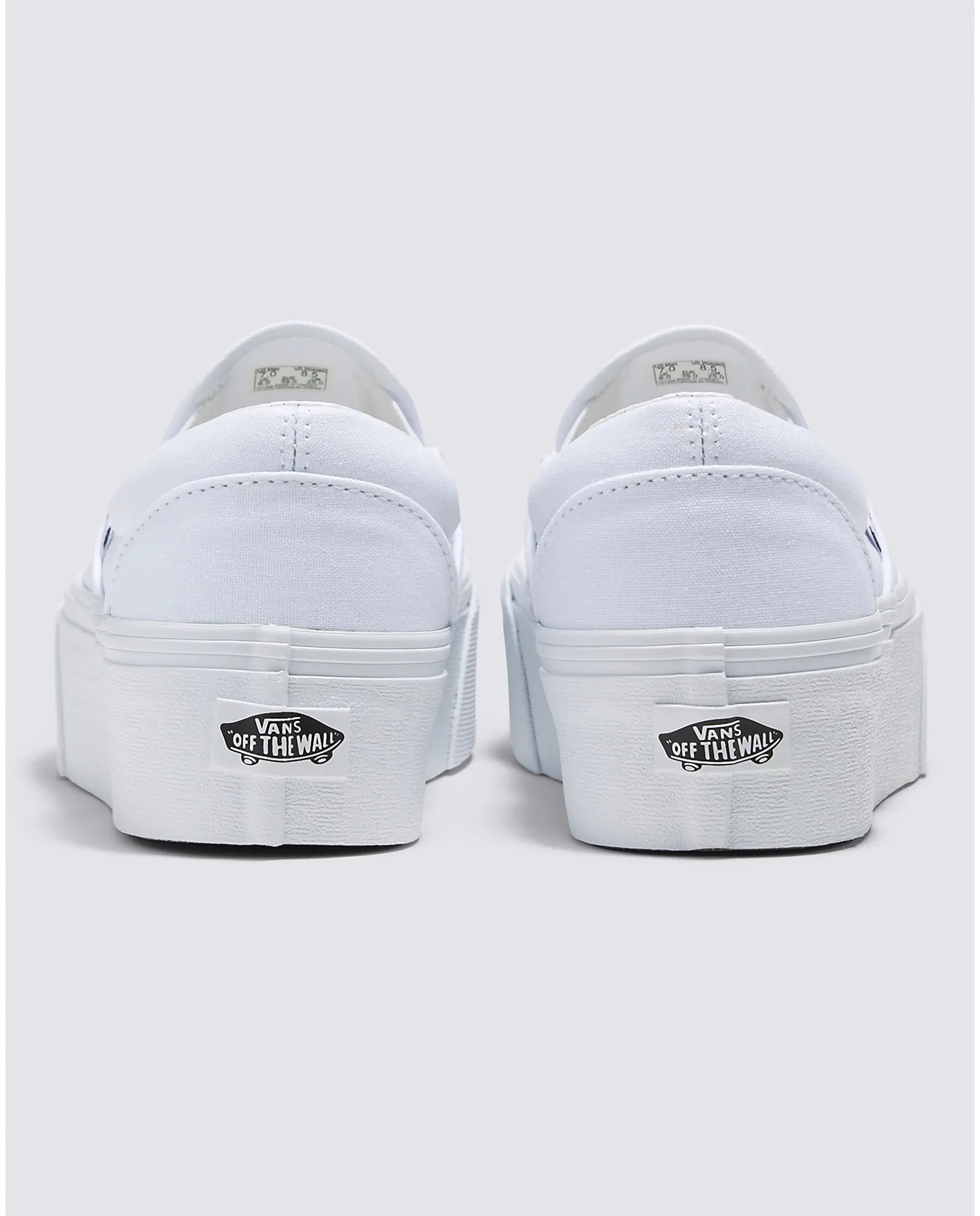 Vans Slip-On Stackform Shoe