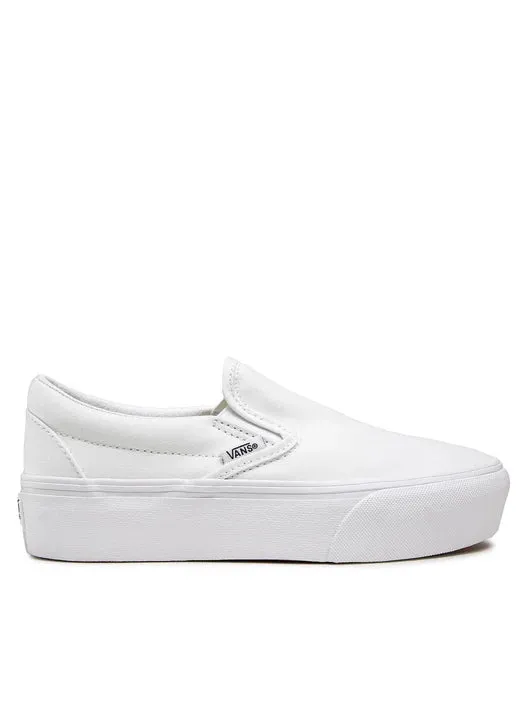 Vans Slip-On Stackform Shoe