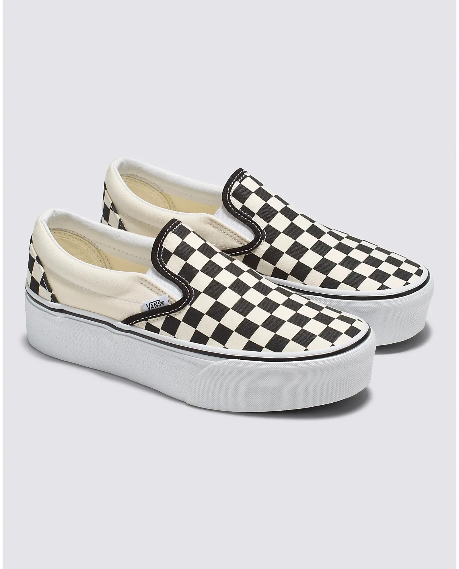 Vans Slip-On Stackform Shoe