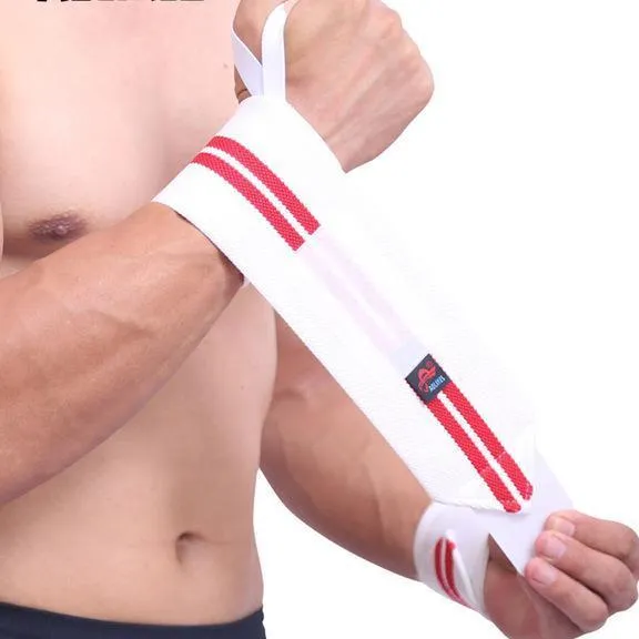 Weight Wraps