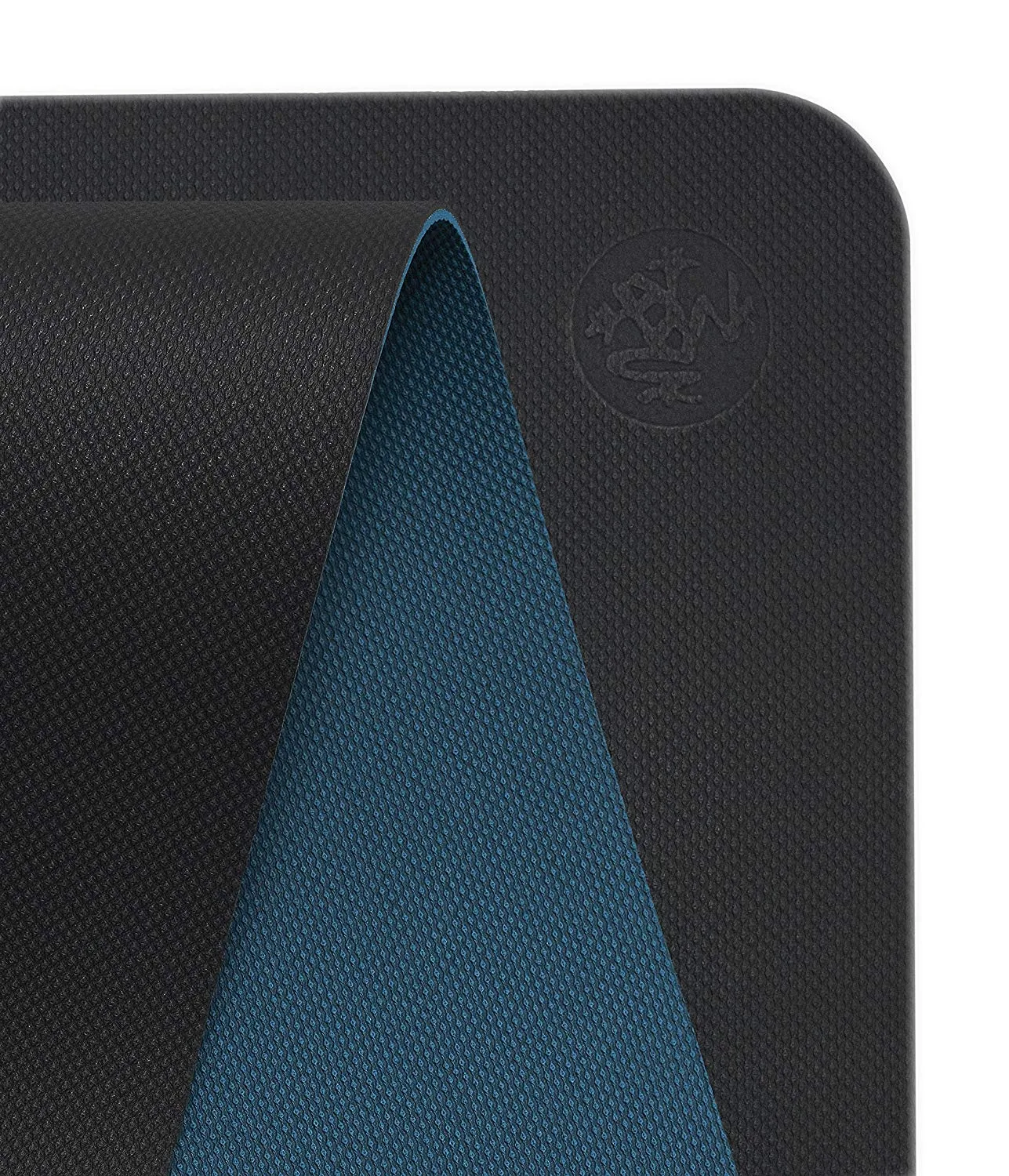 welcome yoga mat 171023020 - thunder