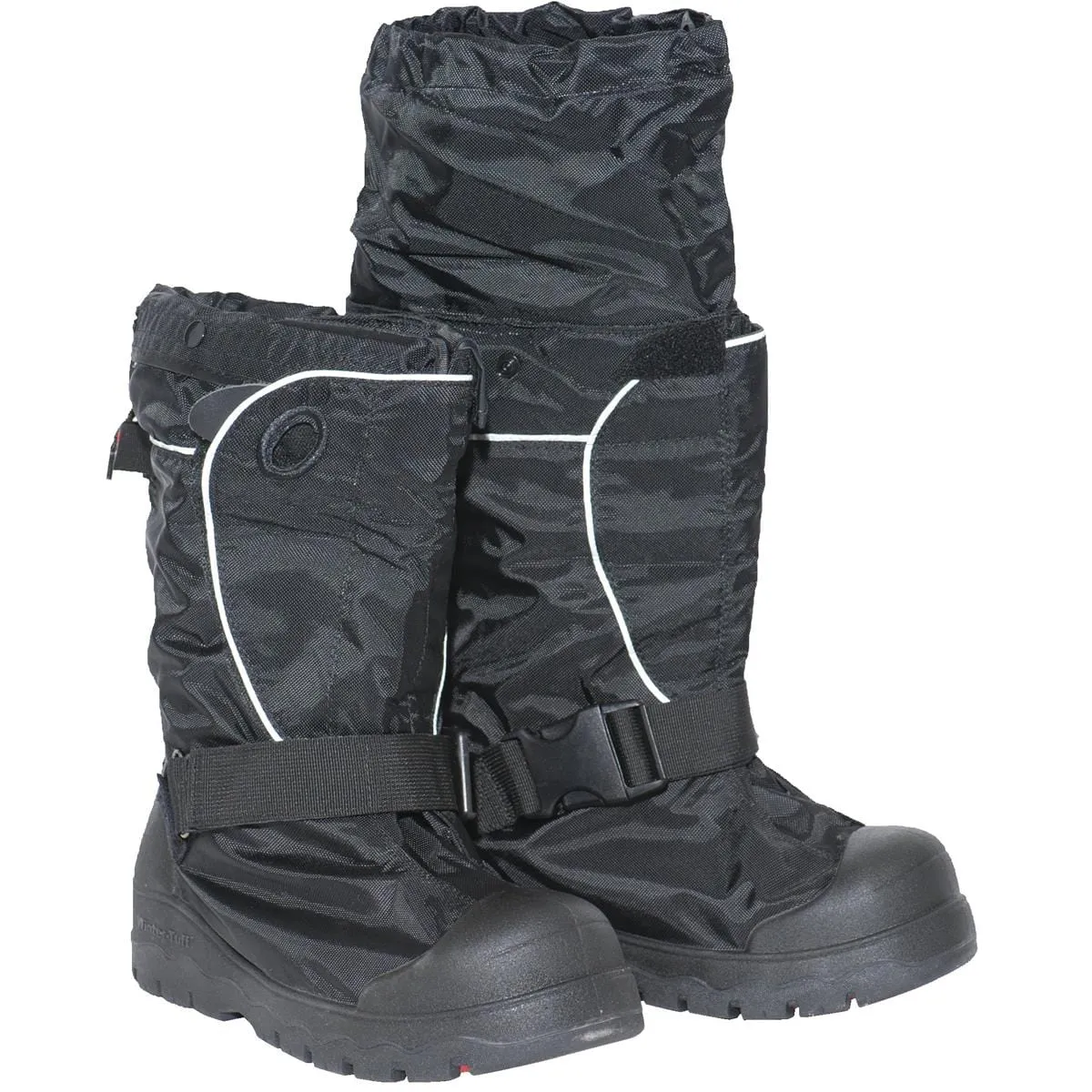 Winter-Tuff Orion XT Overboots, 14"H