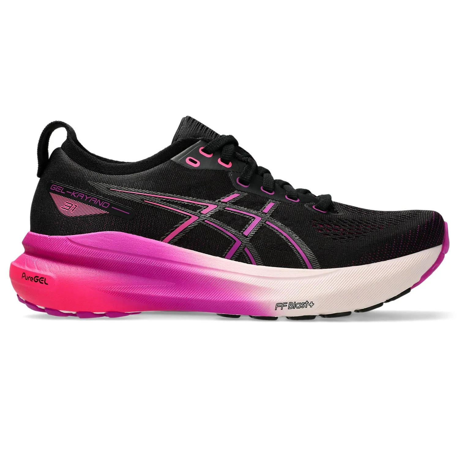 Women's Asics Gel-Kayano 31 (WIDE WIDTH)
