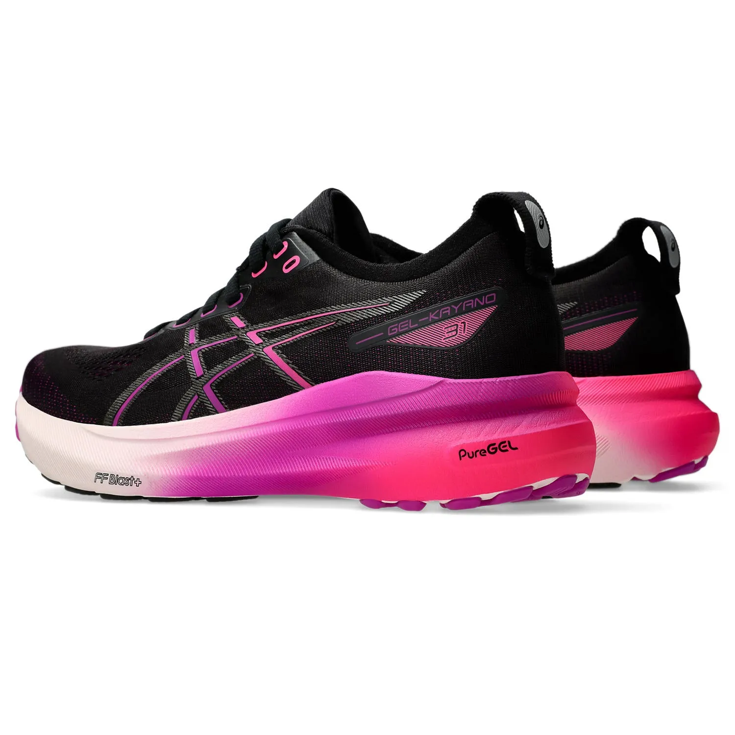 Women's Asics Gel-Kayano 31 (WIDE WIDTH)