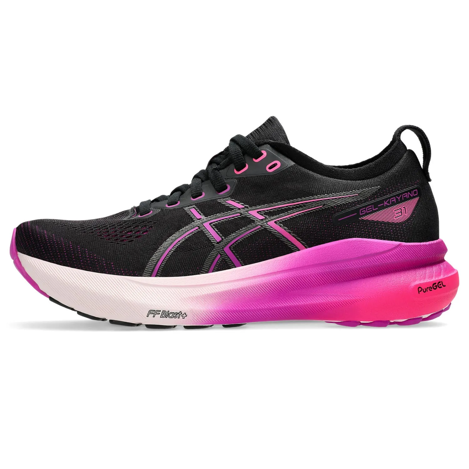 Women's Asics Gel-Kayano 31 (WIDE WIDTH)