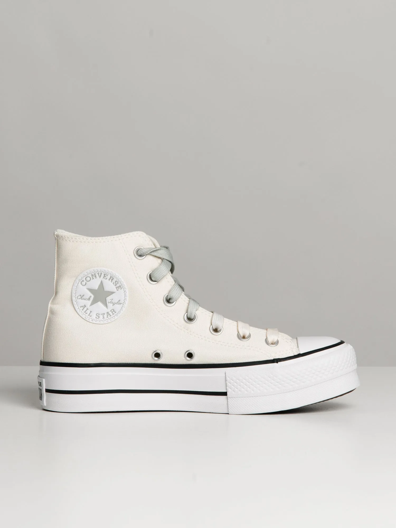 WOMENS CONVERSE CHUCK TAYLOR ALL-STARS LIFT HI - CLEARANCE
