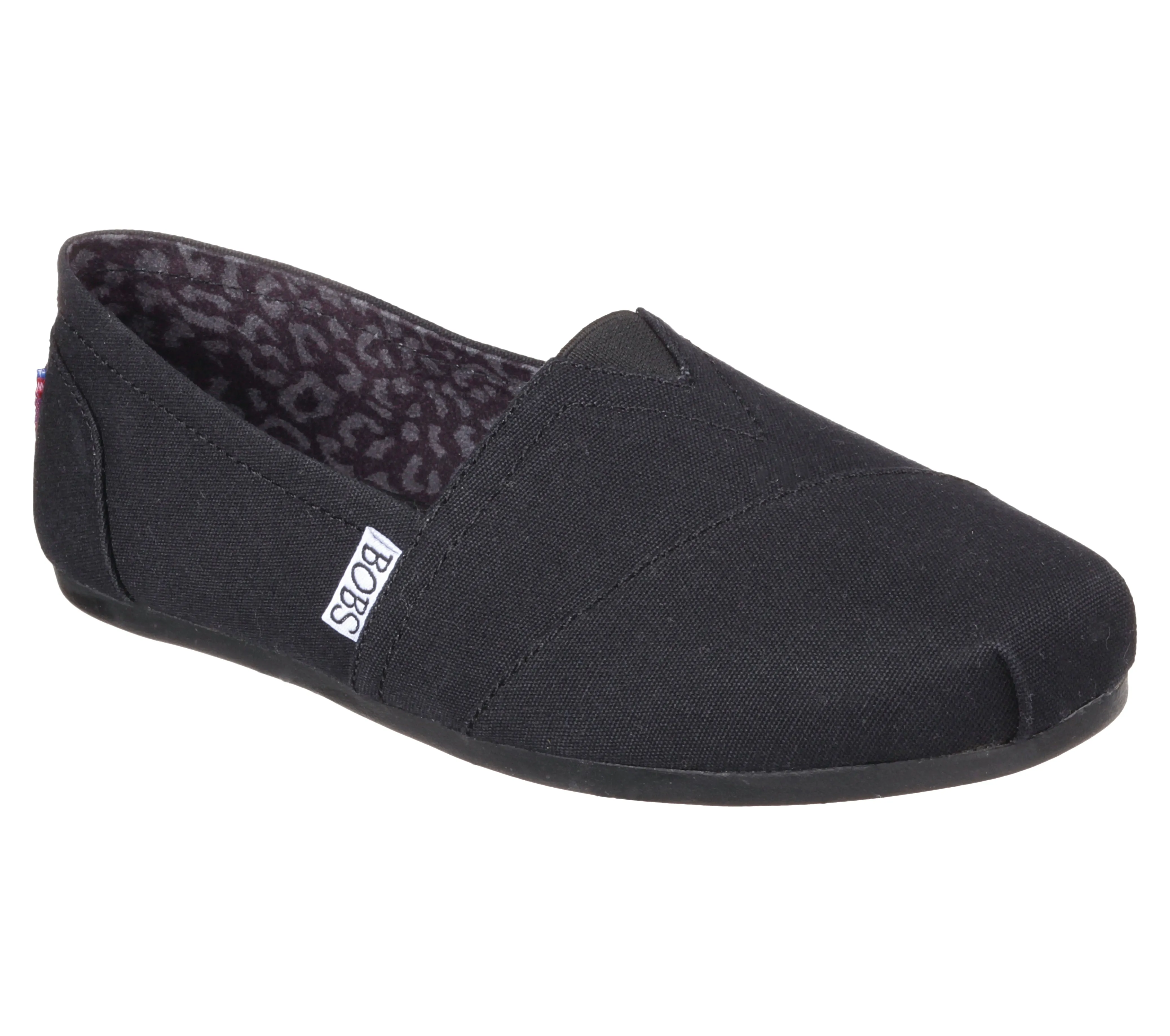 Women's Skechers BOBS Plush - Peace & Love Shoe