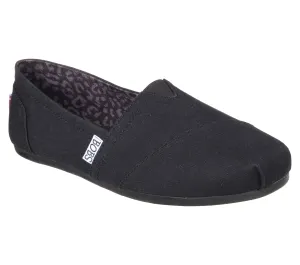Women's Skechers BOBS Plush - Peace & Love Shoe