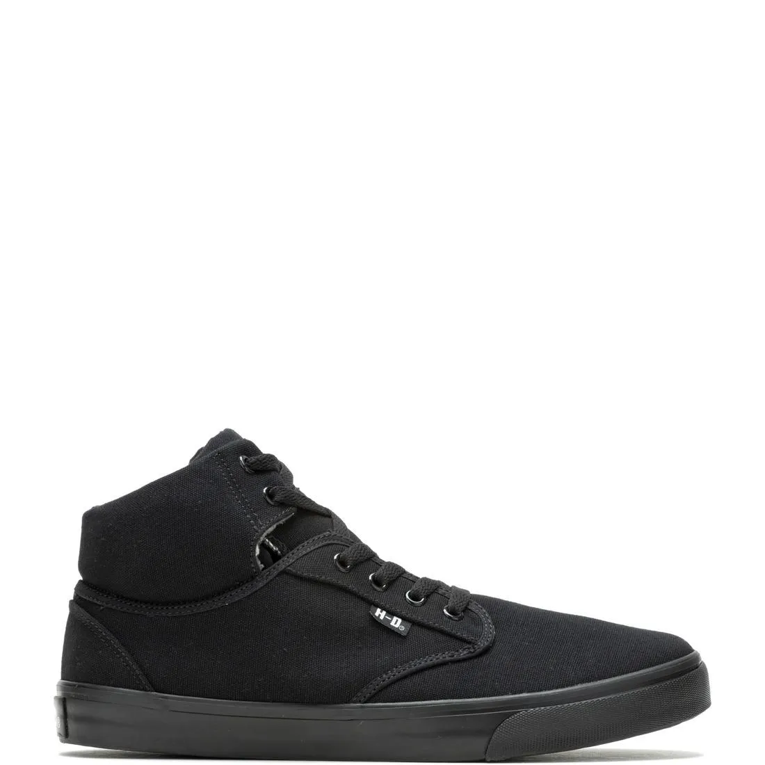 Wrenford - Black
