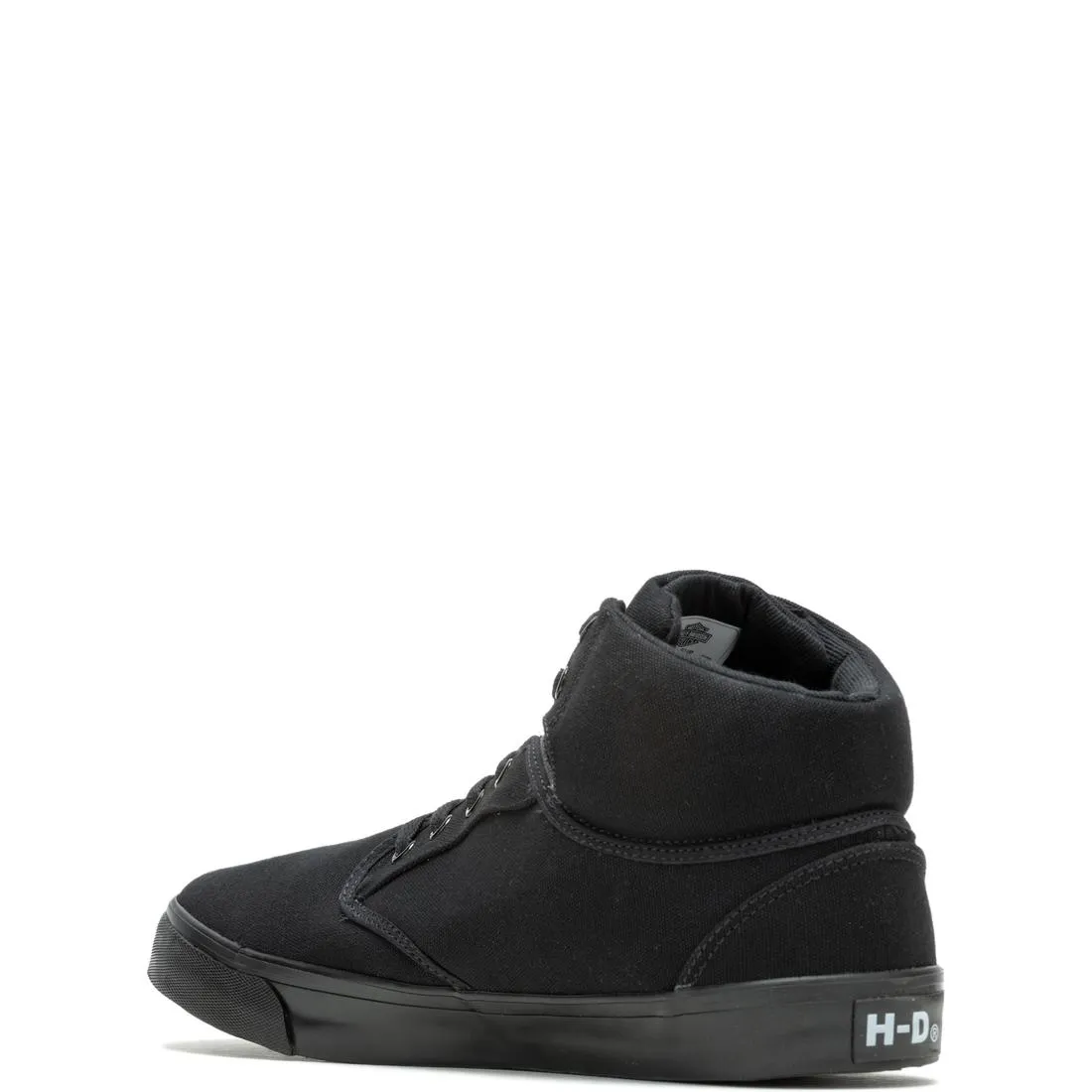 Wrenford - Black