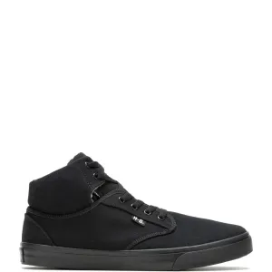 Wrenford - Black